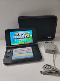 Nintendo 3ds xl 