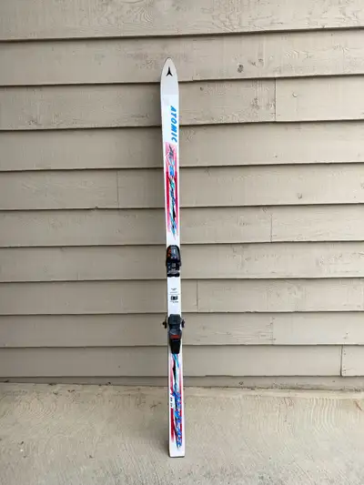 Atomic Skis 185 cm, View more