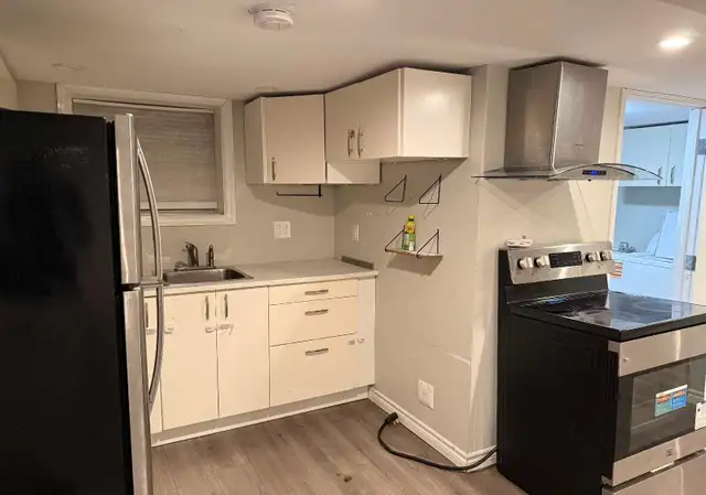 2 Bedroom Basement Apartment - Whitby in Long Term Rentals in Oshawa / Durham Region - Image 3