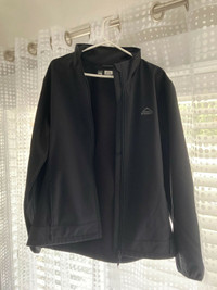 Mckinley men's boone insulated softshell jacket sale