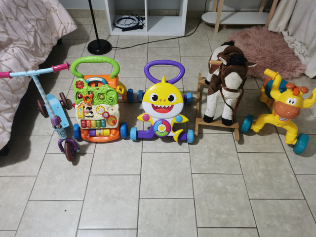 Kids toys in Toys & Games in Sarnia