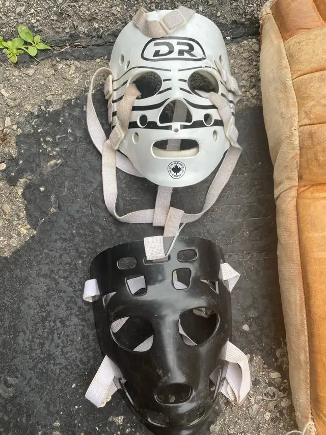 Vintage sporting goods in Hockey in Mississauga / Peel Region - Image 7