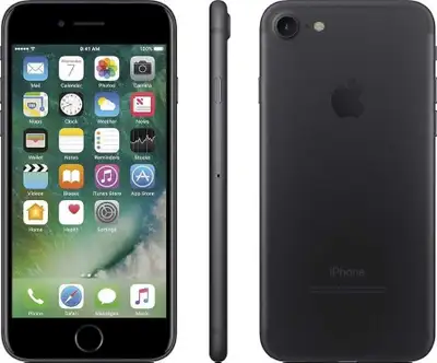 Apple iPhone 7 128GB unlocked smartphone , View more