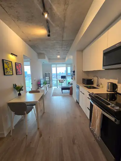 1 Bedroom Apartment for Rent, View more