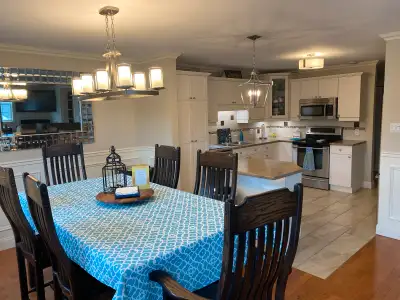 Beautiful Condo - 2 bedroom