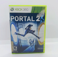 Portal 2 for XBOX 360