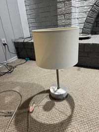 Night lamp / table lamp 
