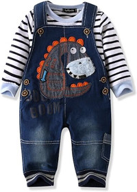 Looking for baby boy clothing