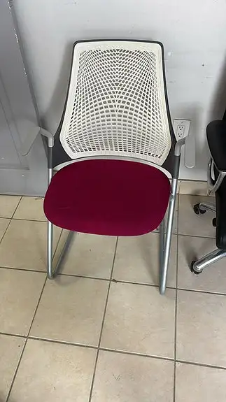 Herman Miller Sayl Chair!!, View more
