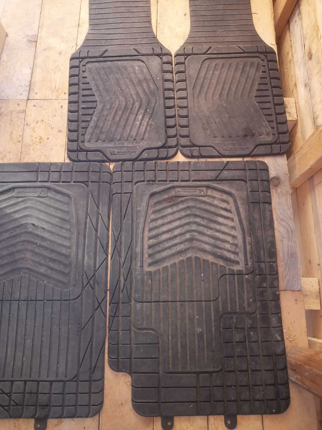 Floor mat f150 2010 in Other in Vanderhoof