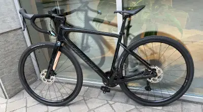 Specialized Diverge Sport Carbon, View more