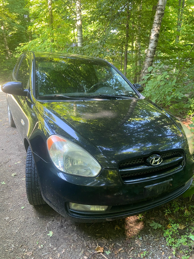 2009 Hyundai Accent in Cars & Trucks in Oakville / Halton Region