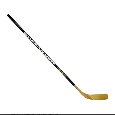 Sherwood 3300 Youth Hockey stick, View more