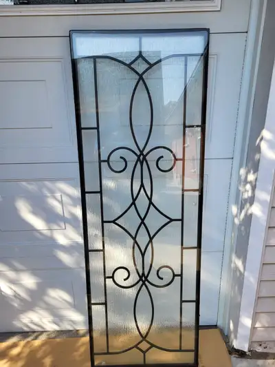 Decorative Door inserts New Clearance, View more