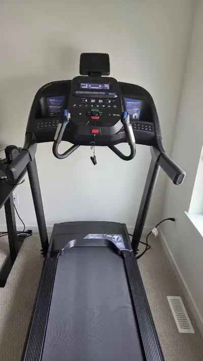 Treadmill , View more