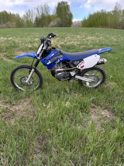 Always starts and runs Stored inside Only selling because it won’t be used this year Please text for...