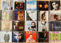 Crooners CD Collection (20).
