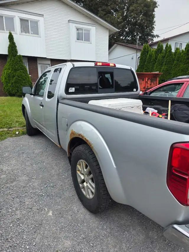 2024 Nissan Frontier  in Cars & Trucks in Oshawa / Durham Region - Image 5