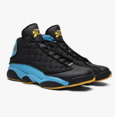 Air Jordan 13 Retro 'CP3 Away', View more