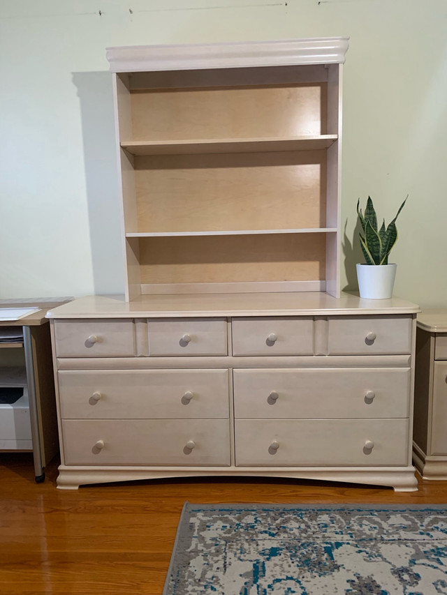 Morigeau Le’pine  Bedroom Furniture in Dressers & Wardrobes in Markham / York Region - Image 3