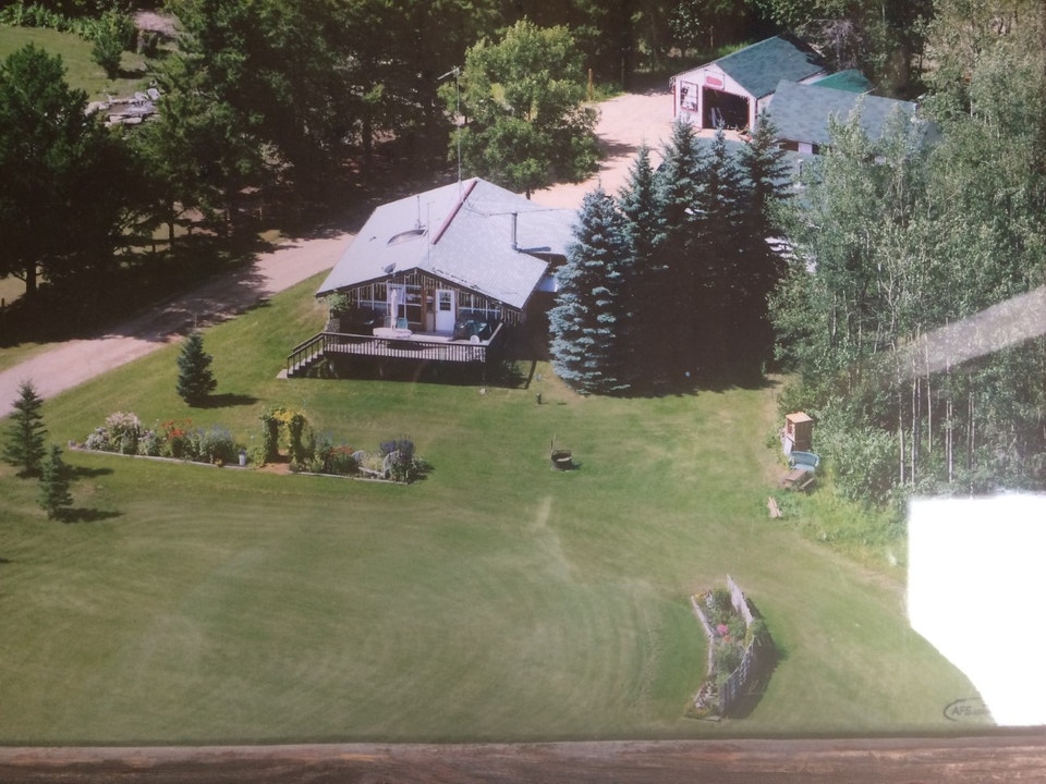 Acreage For Rent 2