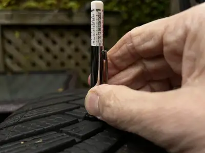 Vends ensemble complet hiver pour BMW M4 (G82/G83), entreposé tout l'hiver à l'abri des intempéries...