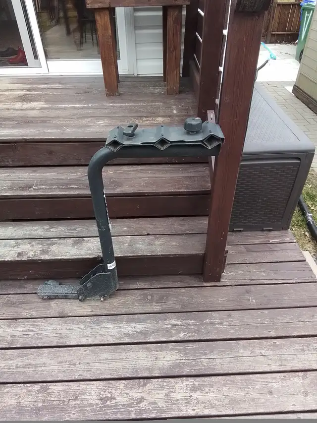 Support à vélo sportrack in Other in Gatineau - Image 3