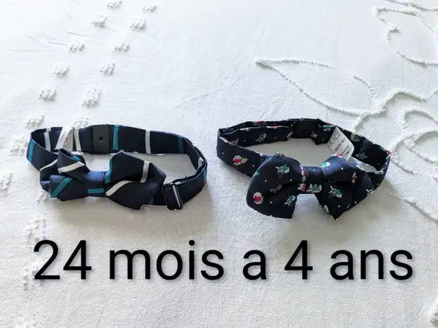 accessoires pour enfants in Kids & Youth in Laval / North Shore - Image 5