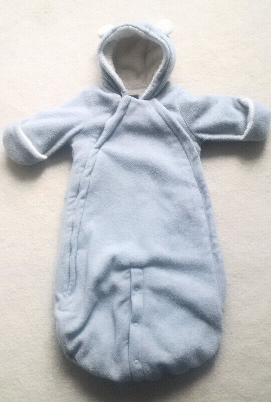 Baby one-piece winter suit in Clothing - 3-6 Months in Markham / York Region