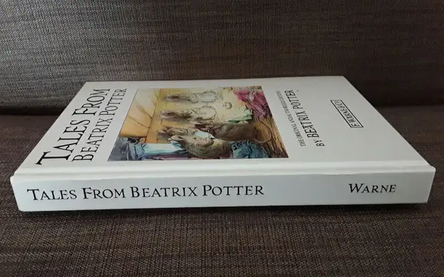 TALES OF BEATRIX POTTER in Children & Young Adult in Hamilton - Image 3