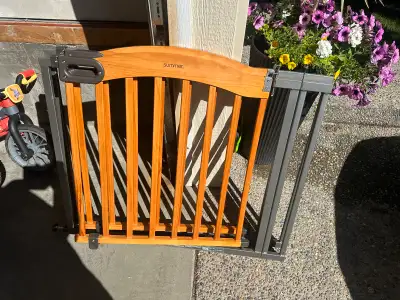 Summer Infant Baby Gate, View more