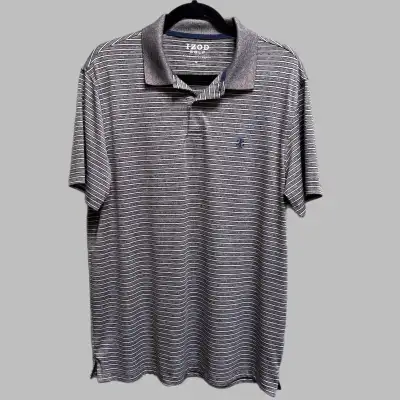 IZOD Golf Shirt Men’s M, View more