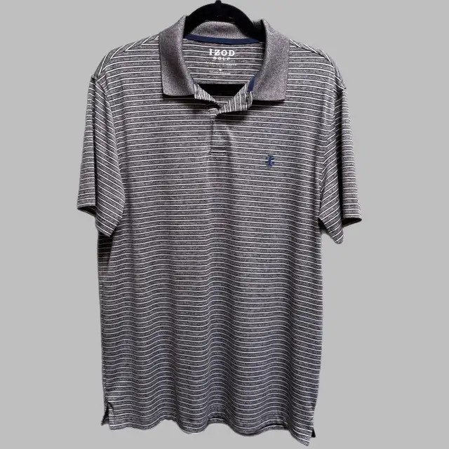 IZOD Golf Shirt Men’s M in Men's in Winnipeg - Image 2