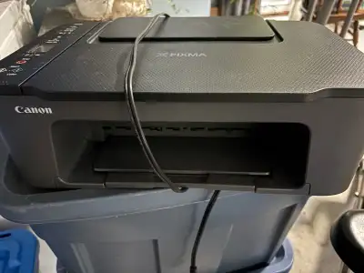 Epson printer, View more