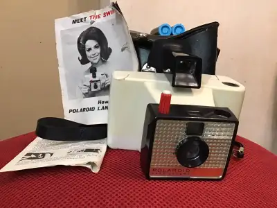 Good solid condition