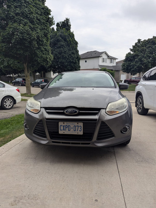 2012 Ford Focus SE For Sale! in Cars & Trucks in Kitchener / Waterloo - Image 2