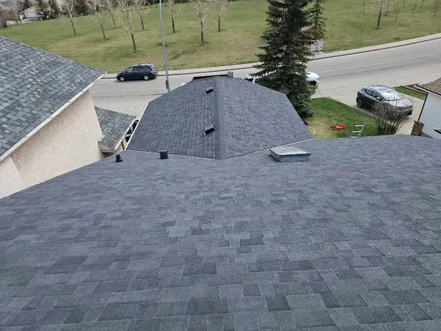 ROOFING REPAIRS AND INSTALLATIONS!!!438828304307988483
