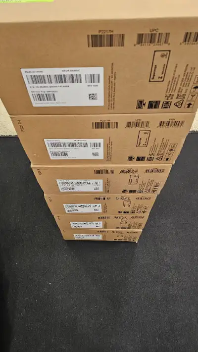 Dell P2217H LED Monitor 21.5", View more