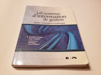 Les systèmes d'information de gestion 2e édition