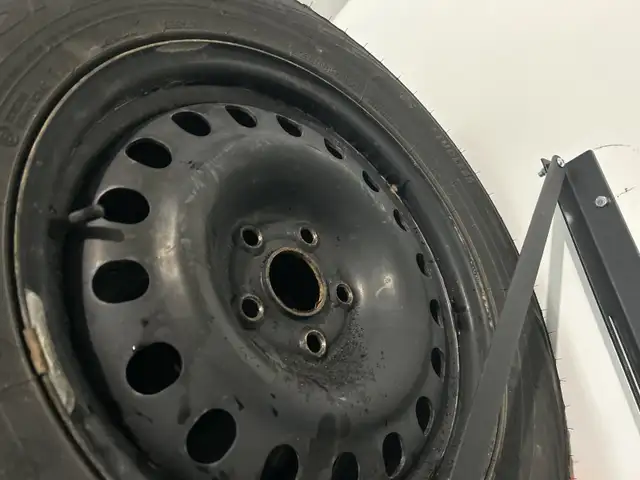 winter Tires & Rims in Tires & Rims in Petawawa - Image 3