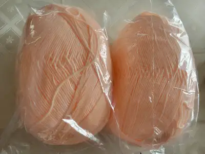 Acrylic Yarn, View more