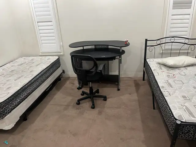 Room for Rent in Room Rentals & Roommates in Oshawa / Durham Region - Image 4