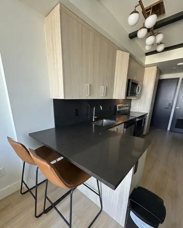 10 MIN WALK TO UW CAMPUS; Private room for sublet in Room Rentals & Roommates in Kitchener / Waterloo - Image 5