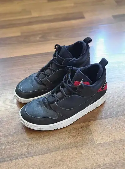 Nike Air Jordan shoes- youth, View more
