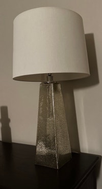 beautiful lamps from design mb Winnipeg Manitoba Preview