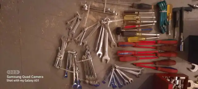Comprehensive Hand and Power Tool Collection557921943841024001