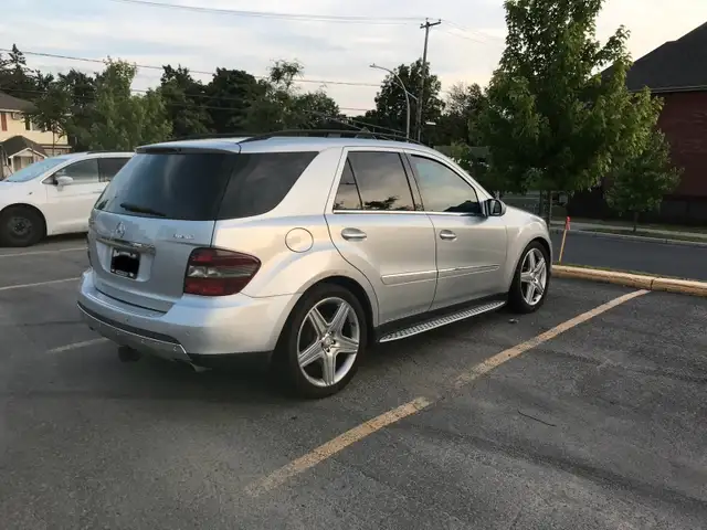 Mercedes ML55062863210962306121