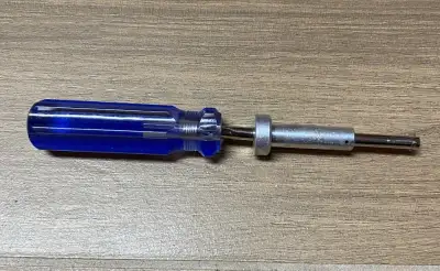 Cable Locking Terminator TV Tool (cable box), View more