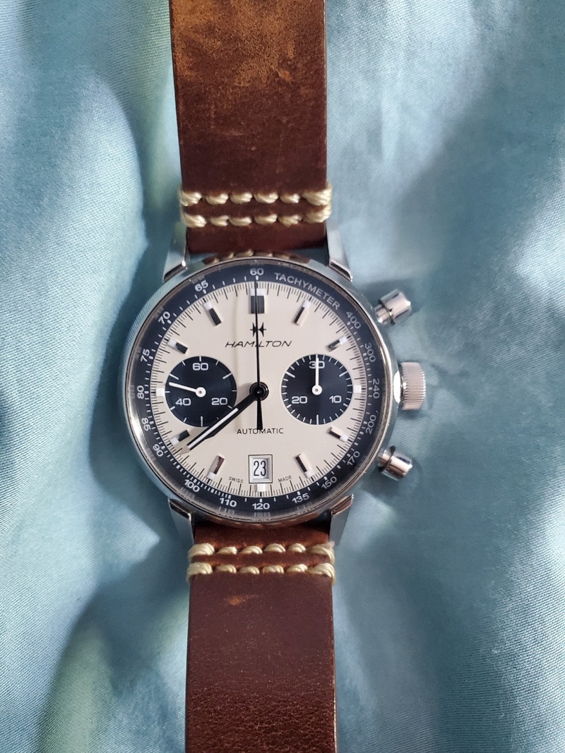 Hamilton, Seiko watches full kits Jewellery & Watches City of