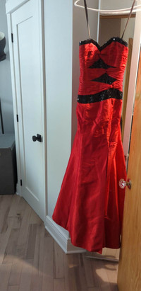Robes de soirée robe de bal-Prom dres evening dress evening gown